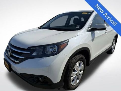 Used 2014 Honda CR-V EX-L image 3