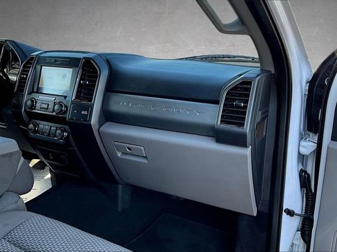 Used 2021 Ford F250 XLT AWD/4WD image 28