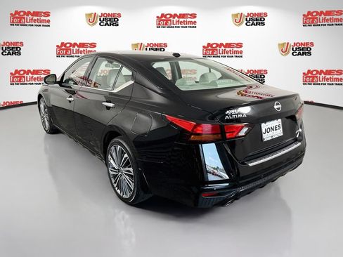 Certified 2023 Nissan Altima 2.5 SL AWD/4WD image 2