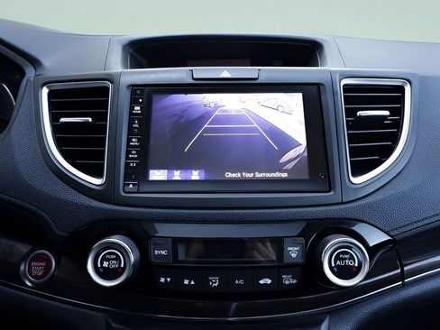 Used 2016 Honda CR-V EX-L image 36