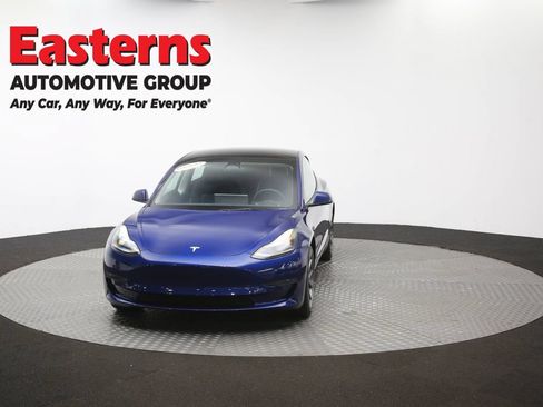 Used 2023 Tesla Model 3 Standard Range RWD image 47