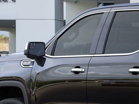 New 2026 GMC Sierra 1500 Denali image 12
