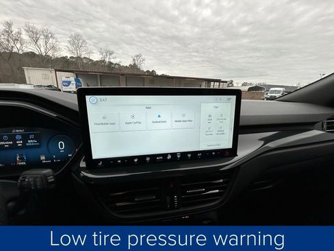 Used 2025 Ford Escape ST-Line Elite image 37