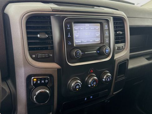 Used 2023 RAM 1500 Tradesman w/ Chrome Plus Package image 18