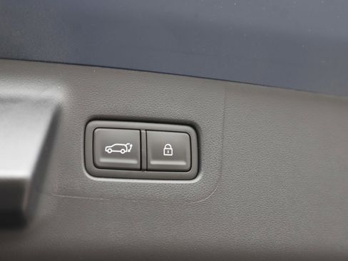 New 2026 Hyundai Santa Fe SEL image 6