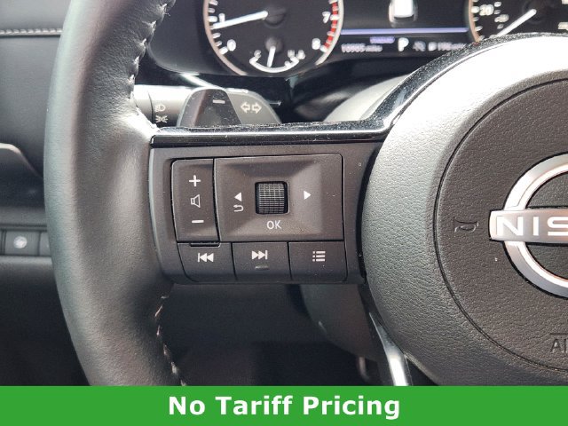 Used 2025 Nissan Pathfinder SL FWD image 28