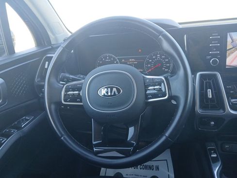 Used 2021 Kia Sorento S w/ Panoramic Sunroof Package image 14