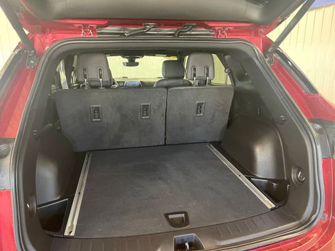 Used 2019 Chevrolet Blazer Premier w/ Sun and Wheels Package AWD/4WD image 26