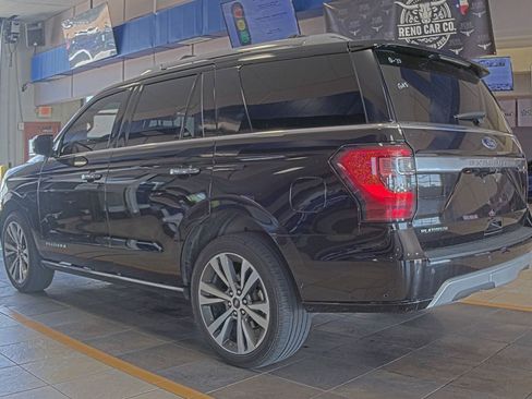 Used 2020 Ford Expedition Platinum RWD image 6