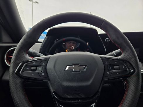 New 2026 Chevrolet Trax RS w/ Driver Confidence Package image 28