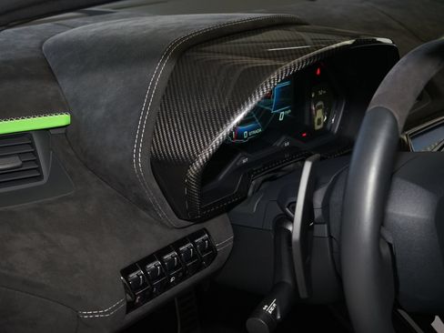 Used 2022 Lamborghini Aventador LP 780-4 Ultimae AWD/4WD image 27