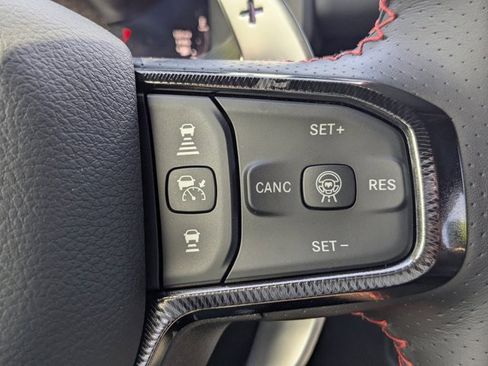 New 2026 RAM 1500 RHO w/ RHO Level 1 Equipment Group image 25