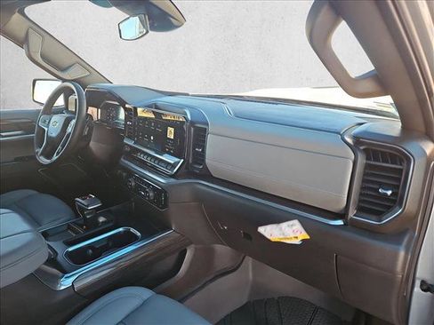 Used 2025 Chevrolet Silverado 1500 LT w/ All Star Edition Plus image 22