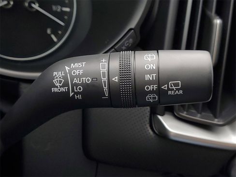 New 2025 MAZDA CX-50 AWD 2.5 S w/ Select Package image 23