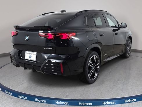 New 2026 BMW X2 xDrive28i w/ Technology Package AWD/4WD image 5