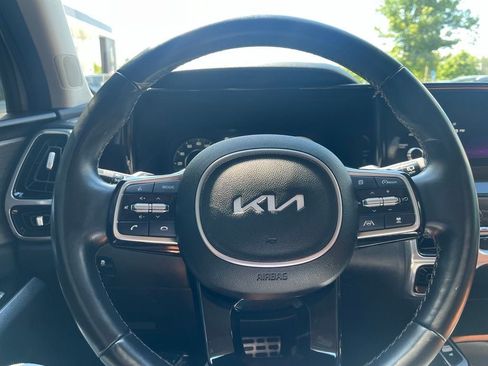Used 2023 Kia Sorento SX Prestige AWD/4WD image 26
