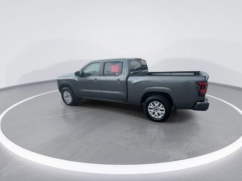 Certified 2023 Nissan Frontier SV w/ Technology Package AWD/4WD image 6