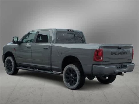 New 2026 RAM 2500 Laramie w/ Night Edition image 6