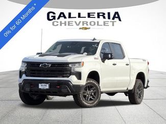 New 2026 Chevrolet Silverado 1500 LT Trail Boss w/ LT Trail Boss Premium Package AWD/4WD 360° Tour