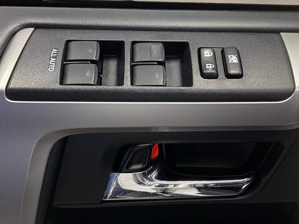Used 2014 Toyota 4Runner SR5 Premium AWD/4WD image 13