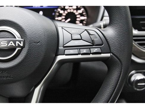 New 2026 Nissan Altima 2.5 SV w/ SV Special Edition Package FWD image 16
