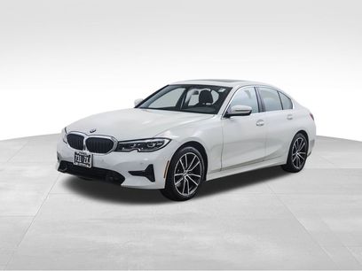 Used 2020 BMW 330i xDrive Sedan w/ Convenience Package