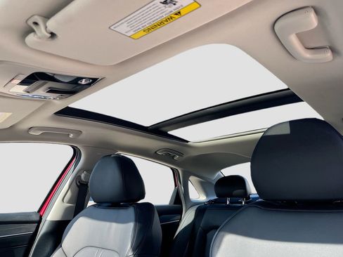 Certified 2025 Kia K5 EX image 21