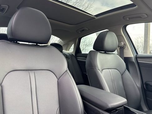 Used 2025 Kia K5 EX image 17