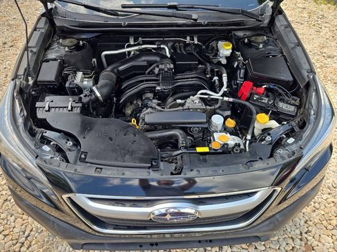 Used 2022 Subaru Outback Premium AWD/4WD image 12