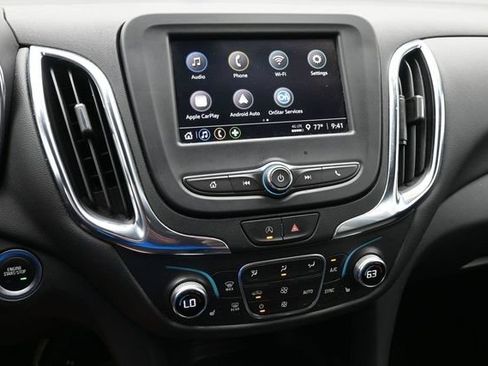 Used 2024 Chevrolet Equinox LT AWD/4WD image 40