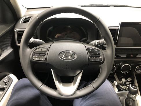 New 2026 Hyundai Venue SEL image 25