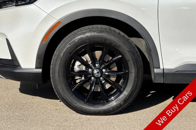 Used 2023 Honda CR-V Sport image 31
