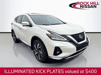 Used 2024 Nissan Murano SL video 1