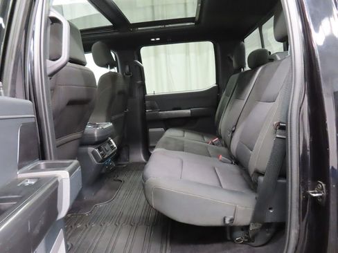 Used 2023 Ford F150 XLT w/ Equipment Group 302A High image 13