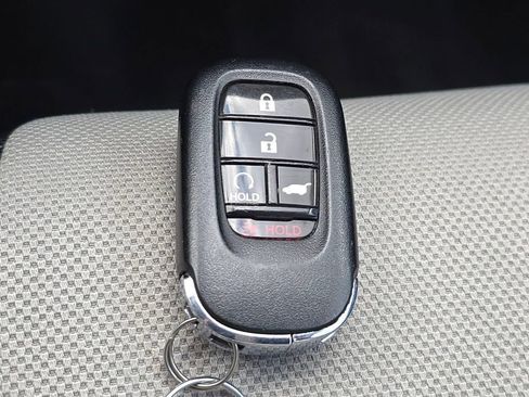Certified 2024 Honda CR-V EX image 33