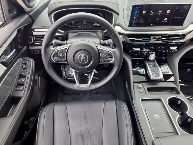 Certified 2025 Acura MDX w/ Technology Package FWD image 13