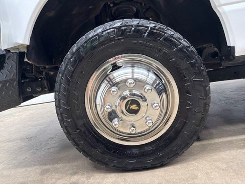 Used 2023 Ford F350 XL AWD/4WD image 36
