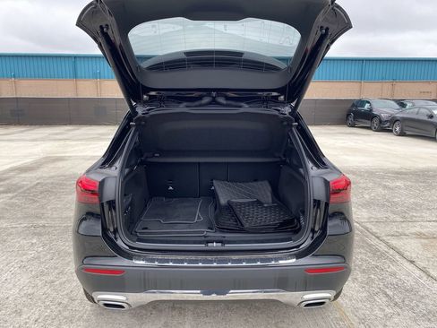 Certified 2026 Mercedes-Benz GLA 250 GLA 250 image 24