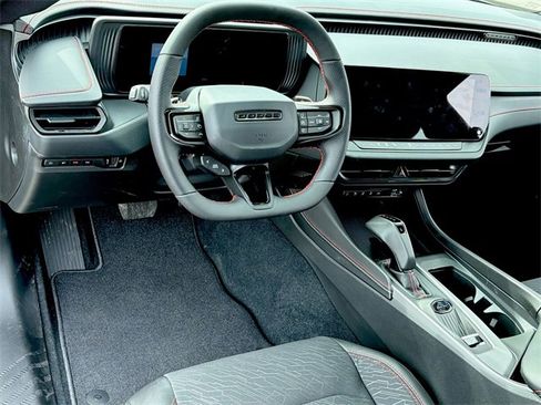 New 2026 Dodge Charger R/T Scat Pack image 19