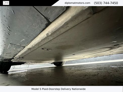 Used 2022 Tesla Model S Plaid image 44