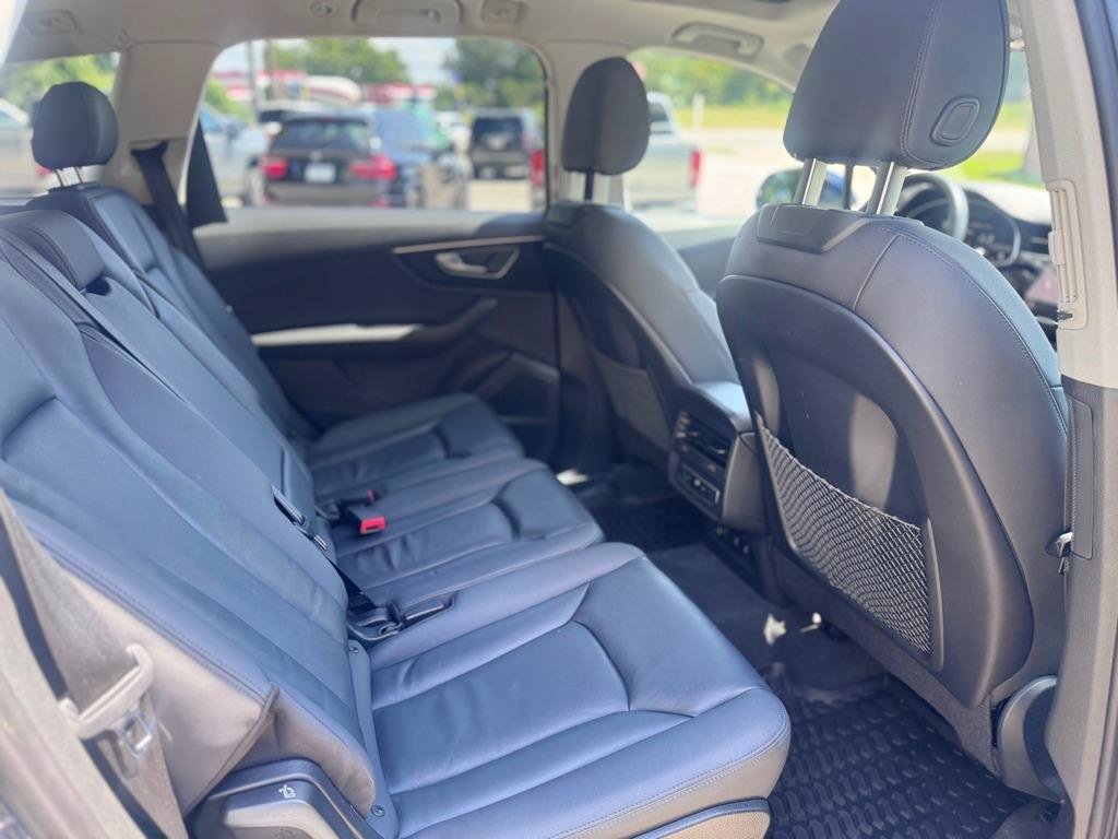 Used 2022 Audi Q7 3.0T Premium Plus AWD/4WD image 14