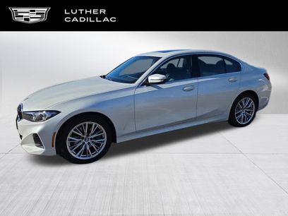 Used 2024 BMW 330i xDrive Sedan
