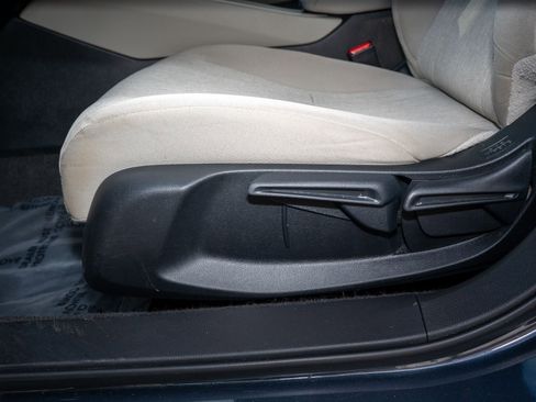 Certified 2023 Honda Accord LX image 27