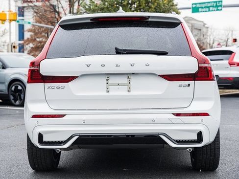 New 2026 Volvo XC60 B5 Plus w/ Protection Package Premier image 5