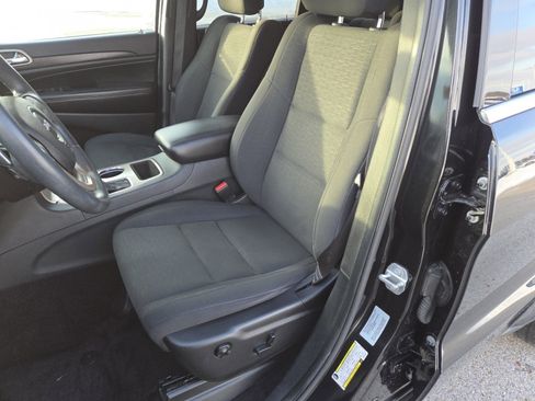 Used 2016 Jeep Grand Cherokee Laredo w/ Quick Order Package 23E image 20