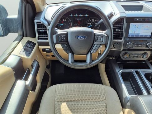 Used 2020 Ford F150 XLT w/ Equipment Group 302A Luxury AWD/4WD image 13