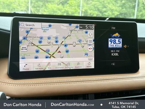 Used 2025 INFINITI QX60 Sensory w/ Vision Package AWD/4WD image 22