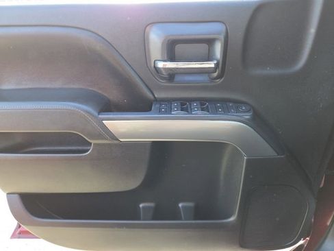 Used 2015 Chevrolet Silverado 1500 LT w/ Texas Edition, 1LT Trim image 27