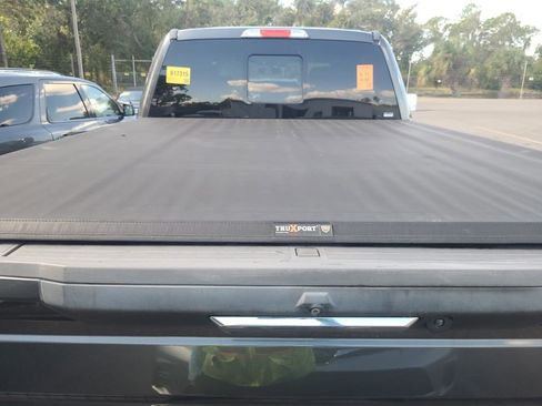 Used 2018 Ford F250 Lariat w/ Chrome Package image 9