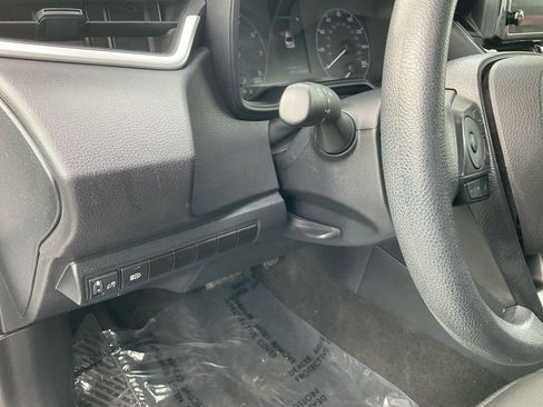 Used 2024 Toyota Corolla LE image 14